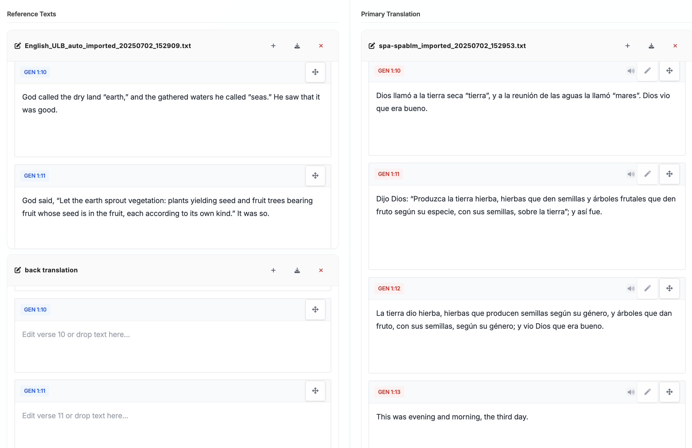 CodexZero Desktop Interface