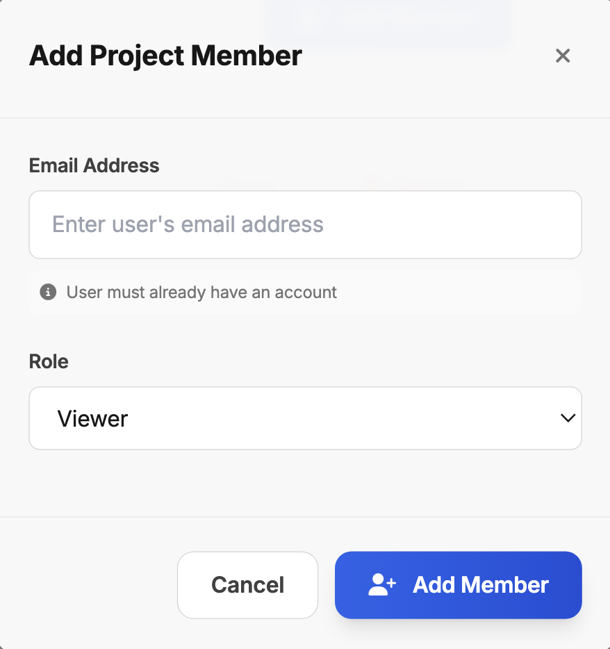 Team Collaboration Features